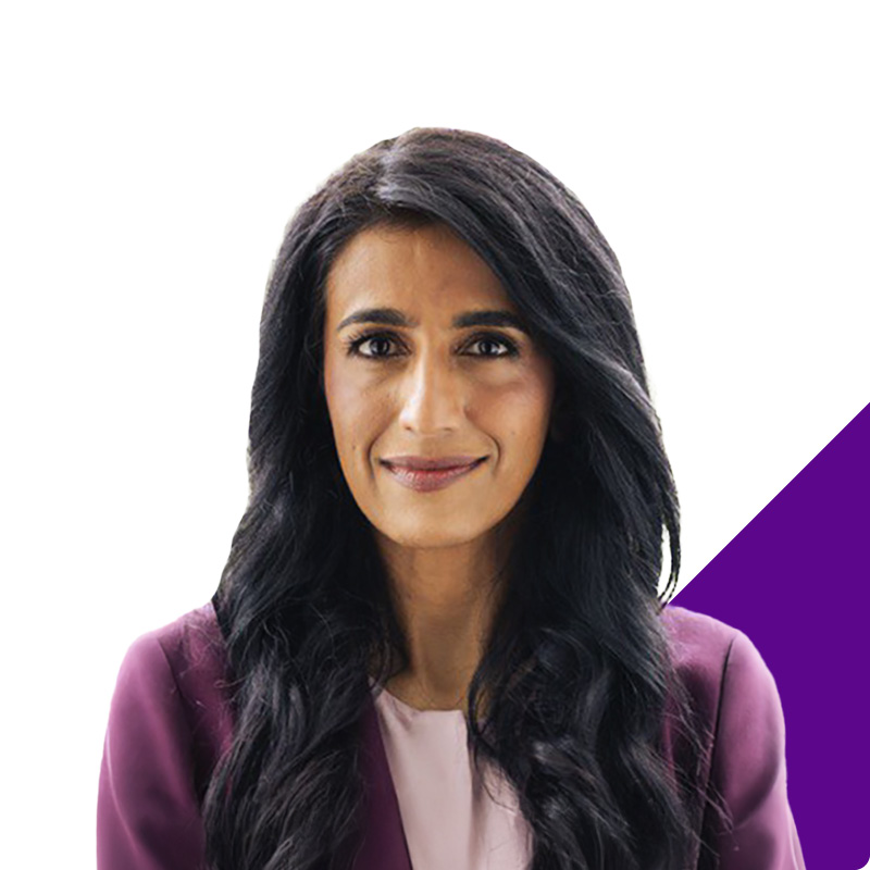 Ayesha KHANNA