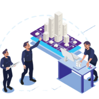 Building Ops Centre