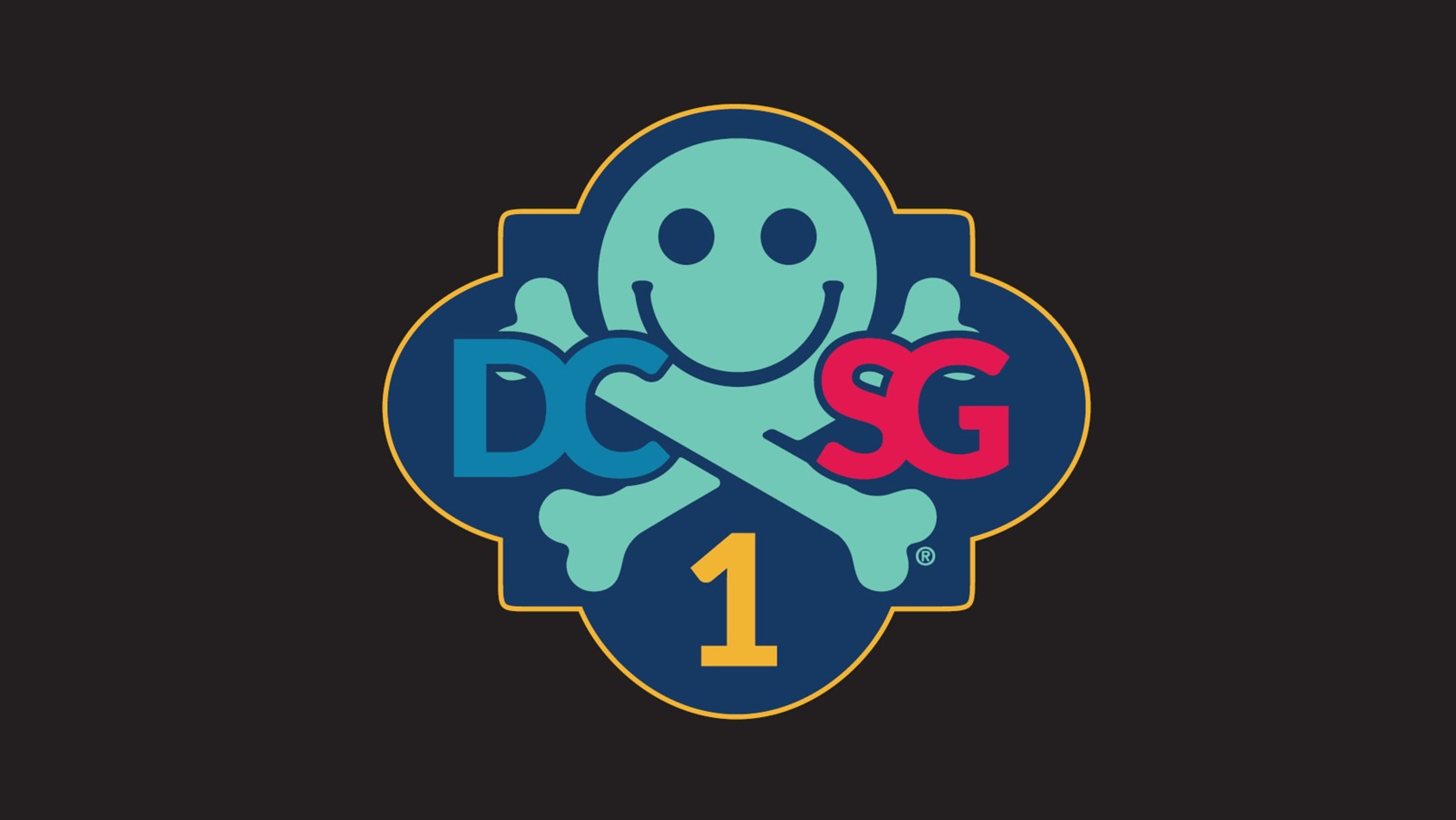 DEF CON SG logo.