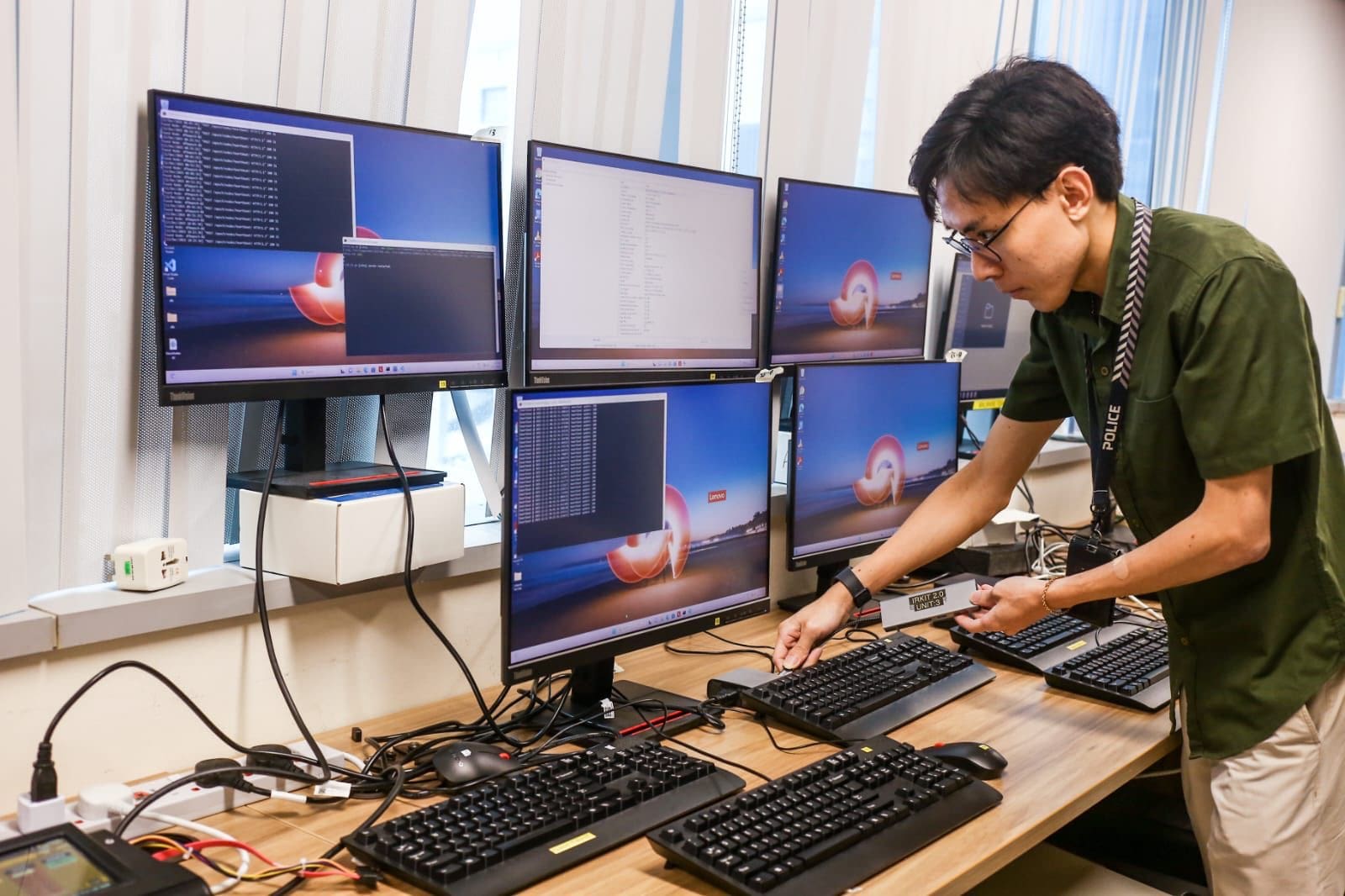 Digital Forensics
